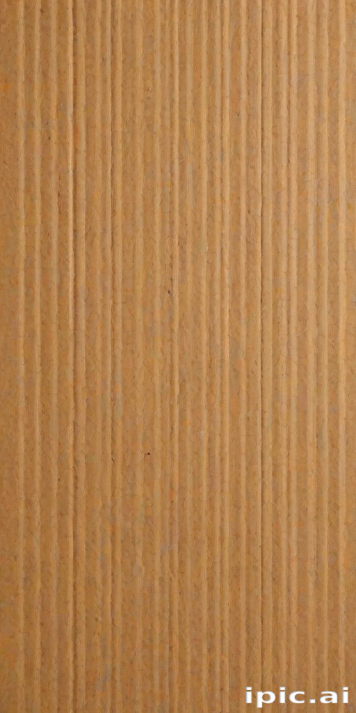 cardboard background