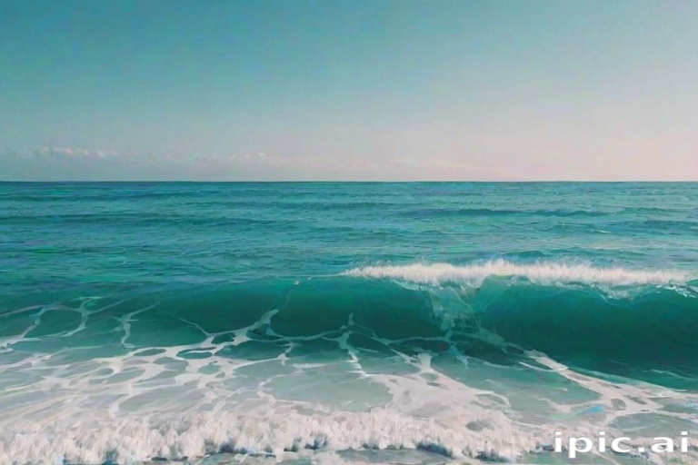 ocean wallpaper aesthetic