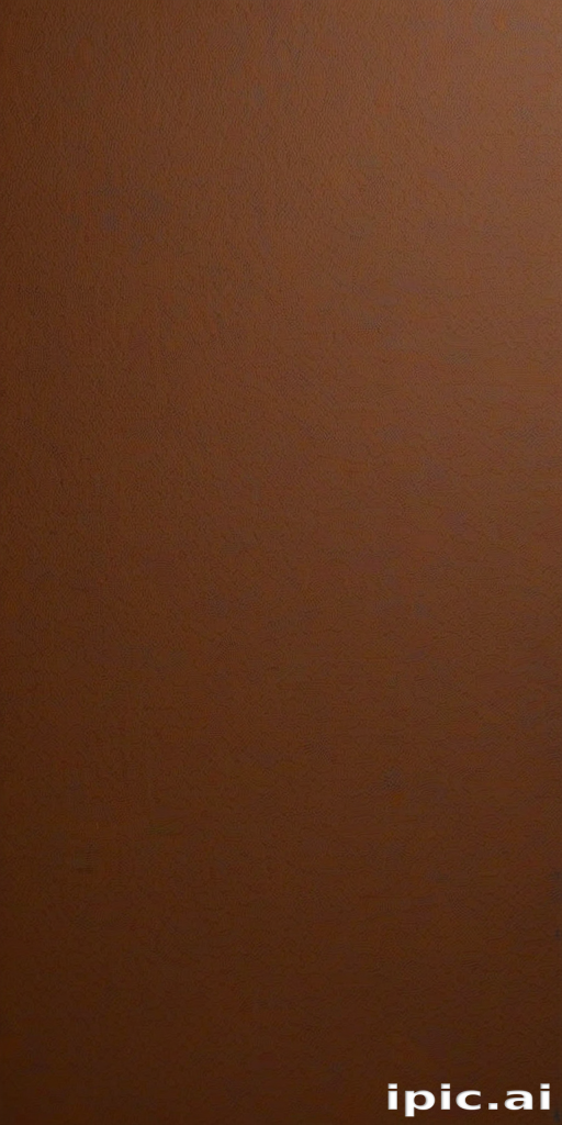 brown color background