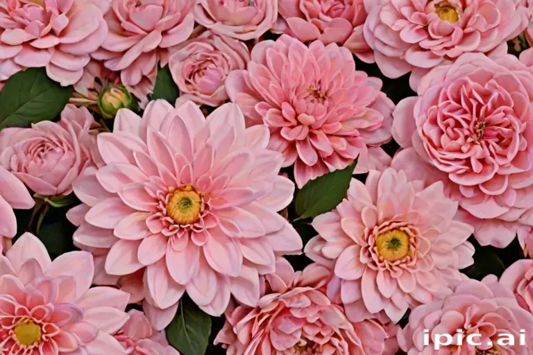 wallpaper aesthetic flowers