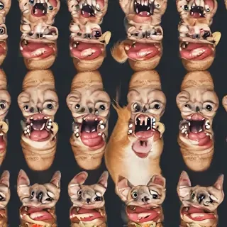 funny pic background