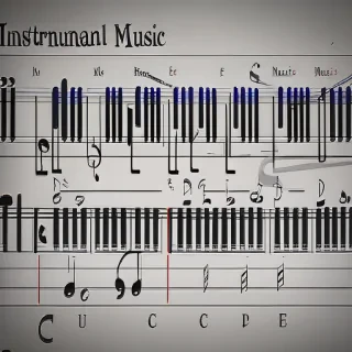 instrumental music