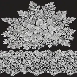png lace
