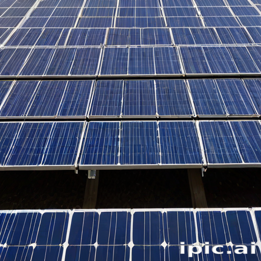 solar panels png