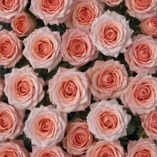 roses background aesthetic