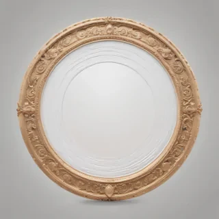 white circle png