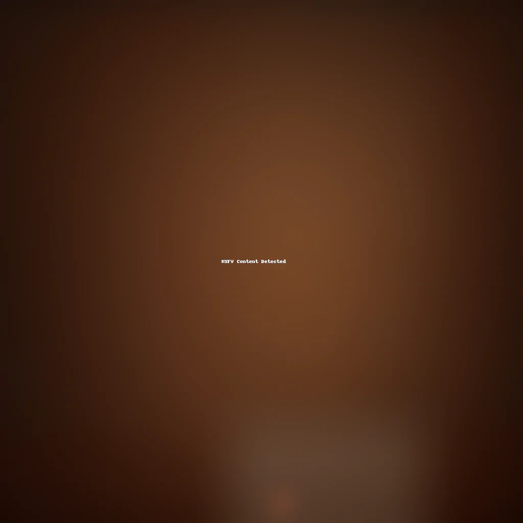 simple brown background