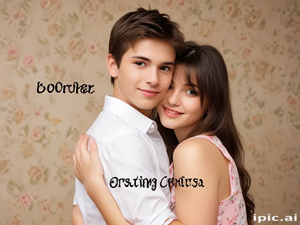 brother and sister wallpapers