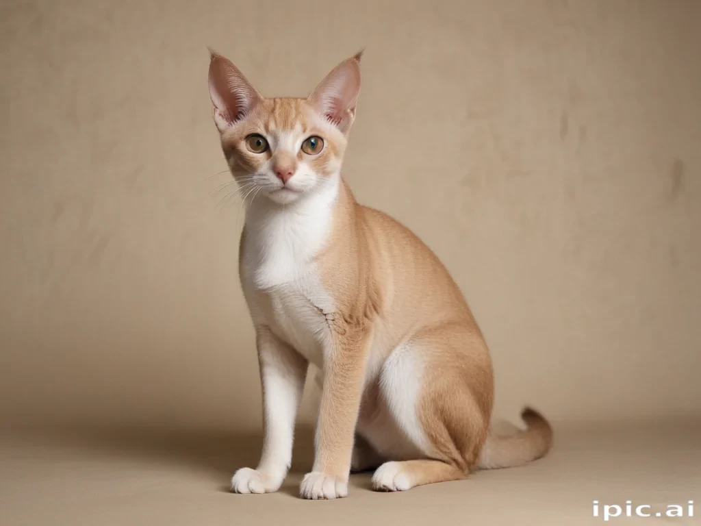 singapura breed