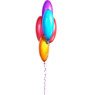 baloon png