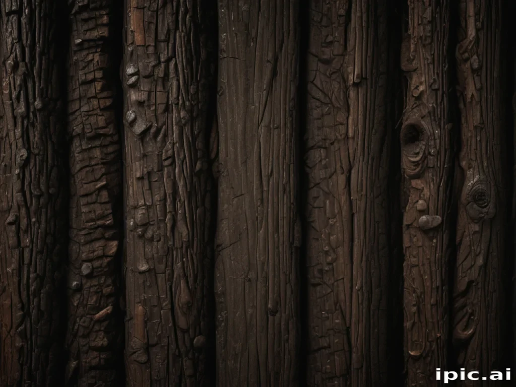 dark wood bg