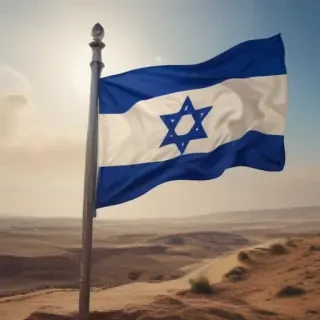 israeli flag
