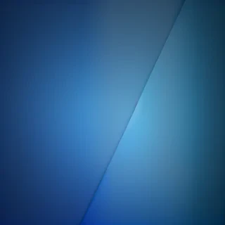 aesthetic bg blue