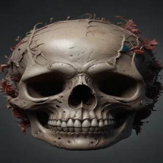 horror png