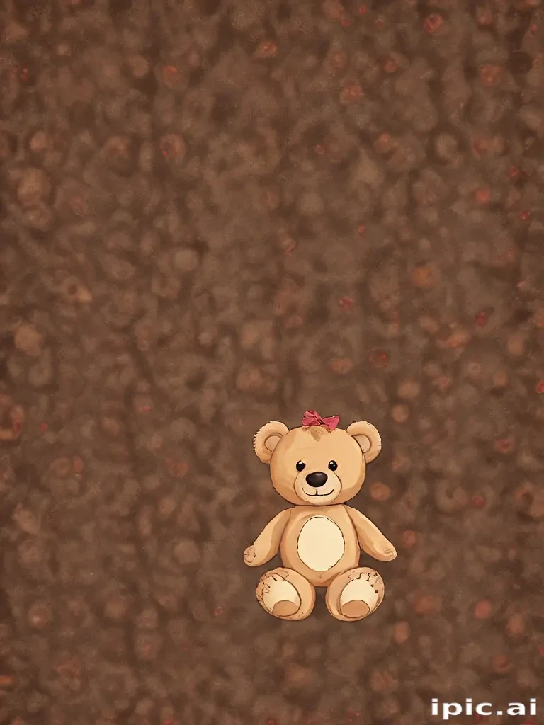 teddy bear background