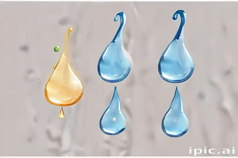 water drops clip art