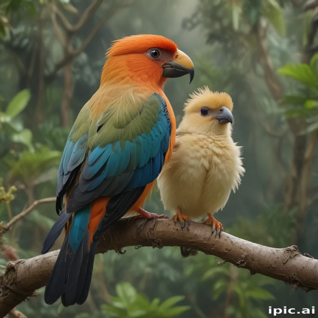 birds in png