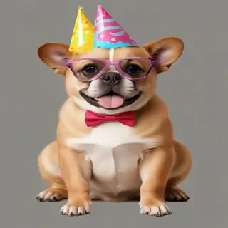 party animal clipart