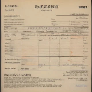 receipt png