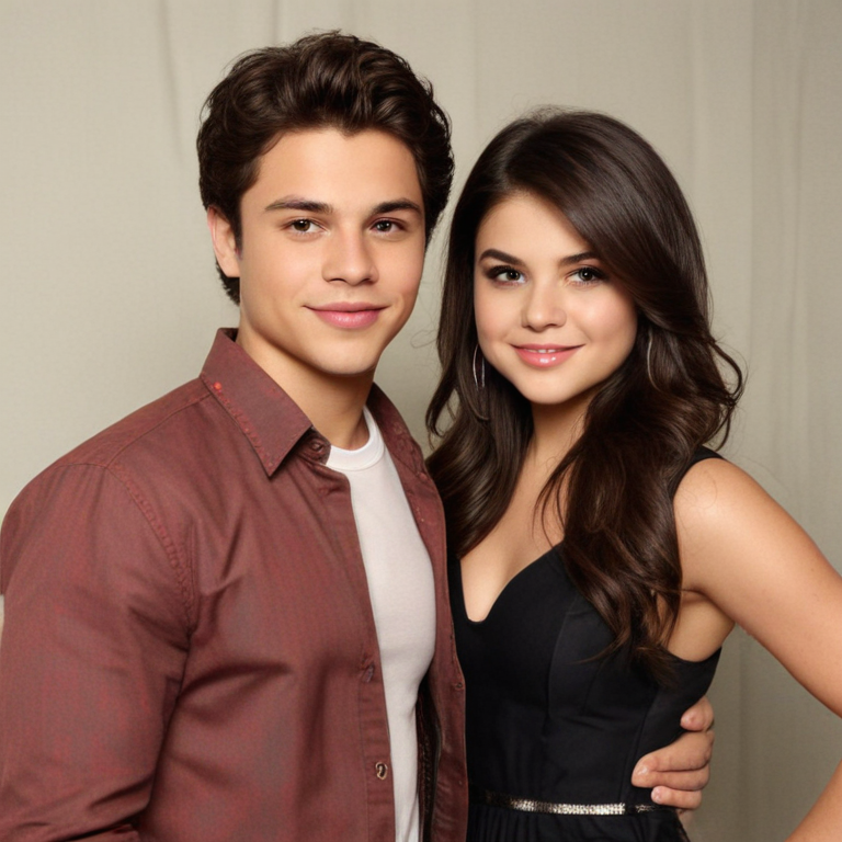 jake t austin and selena gomez