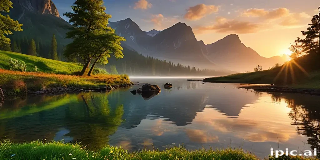 nature wallpaper for phone