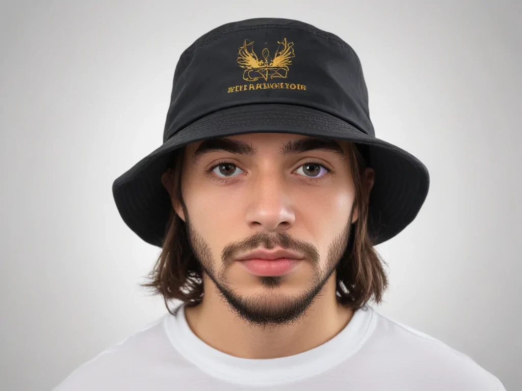 bucket hat png