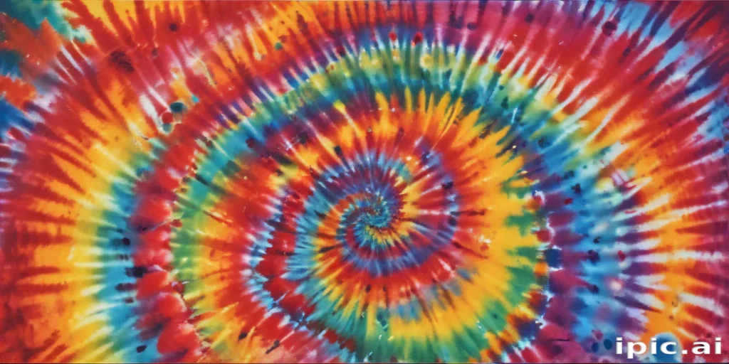 tie dye png