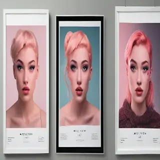 printable aesthetic posters