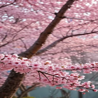 cherry blossom backgrounds