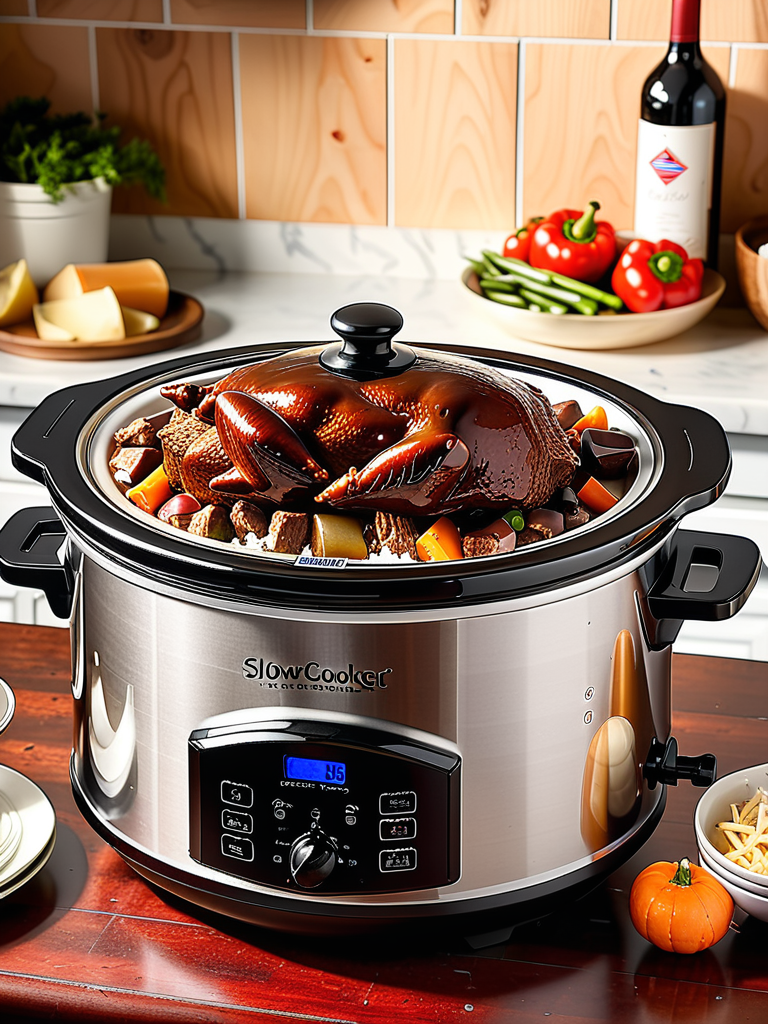 slow cooker made in usa