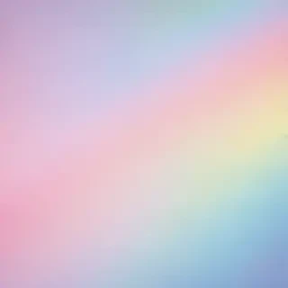 rainbow pastel background