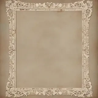 background with border