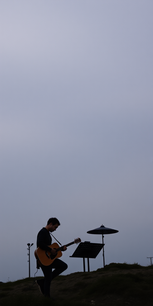 aesthetic music pictures