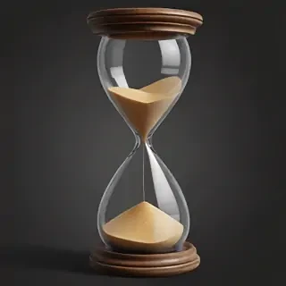 hourglass png
