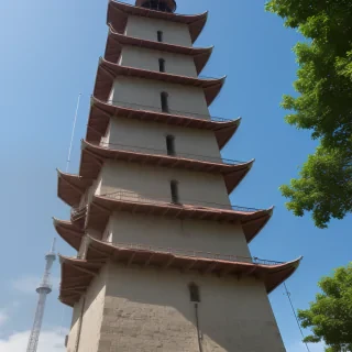 tower png