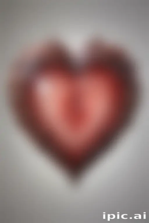 heart shape