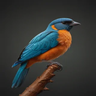 bird transparent background