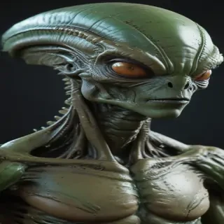 alien png