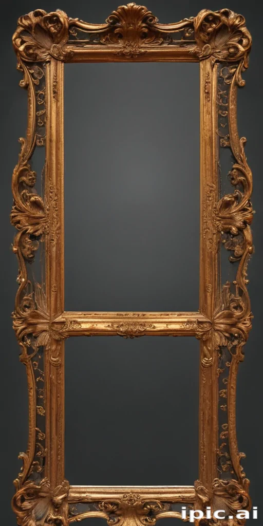 vintage frames png