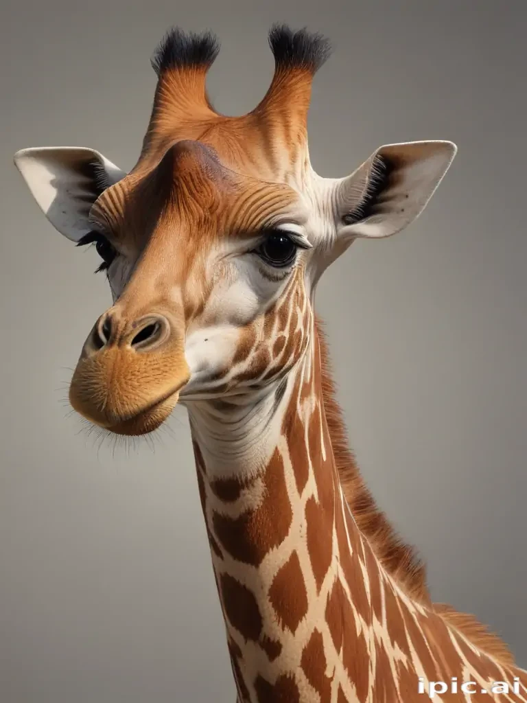 giraffe png
