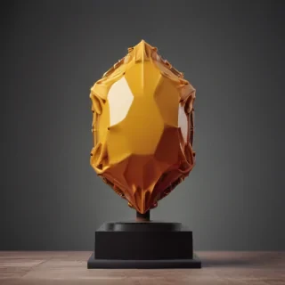 art mockup