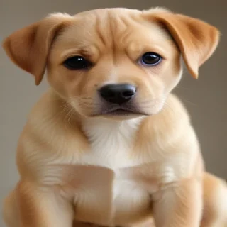 labrastaff dog breed
