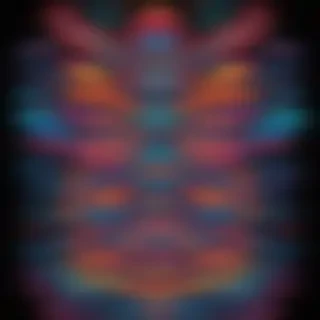 psychedelic png