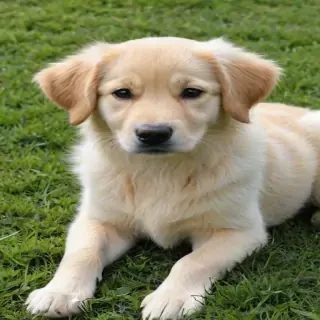 australian retriever