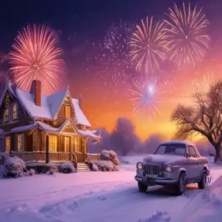 new years wallpapers
