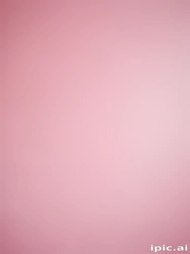 light pink plain background