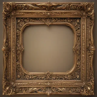 border frame