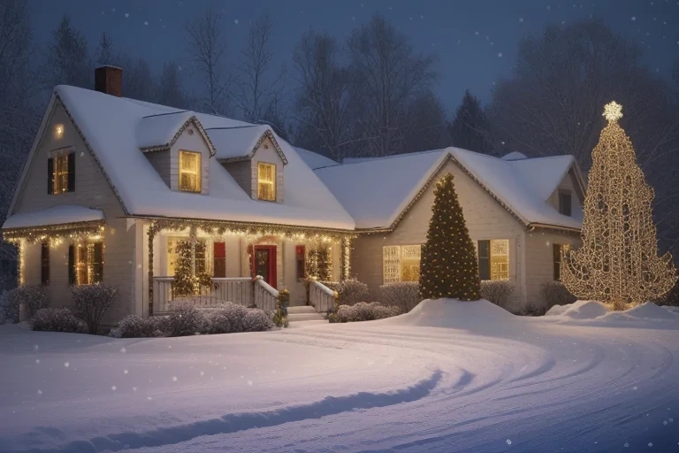 beautiful christmas wallpaper