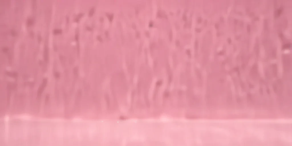 pink plain bg