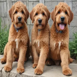 boxerdoodle dog breed